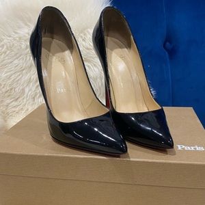 Christian Louboutins